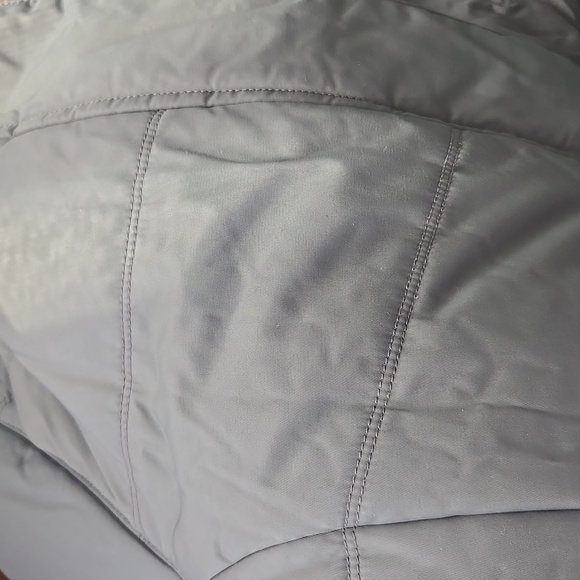 Small Womens Columbia Coat / Parka - Picture 3 of 5